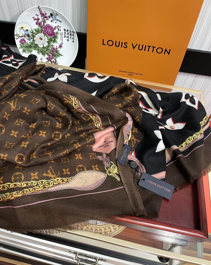 Louis Vuitton Scarf